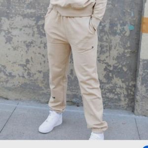 NBA LAB x Qore Portland Rip City Trailblazers Women's French Terry Jogger Pant